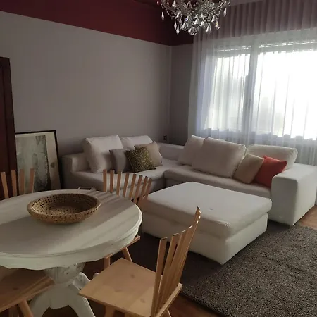 Апартаменты House Cristina *