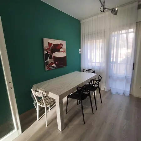 House Cristina * Витторио-Венето