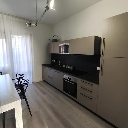 House Cristina * Витторио-Венето
