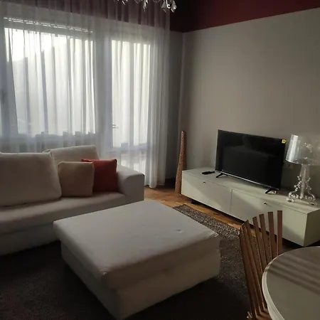 House Cristina Апартаменты