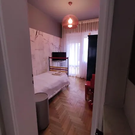 Апартаменты House Cristina Витторио-Венето