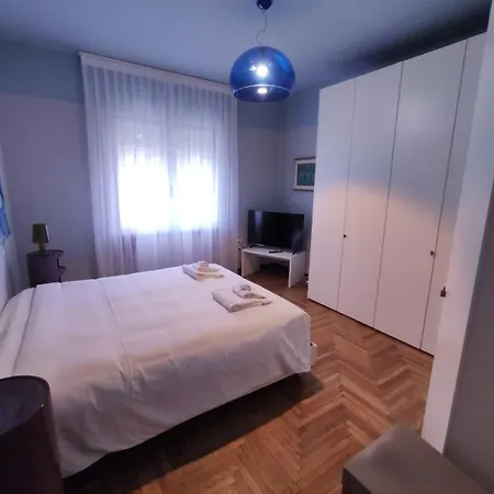 House Cristina * Витторио-Венето