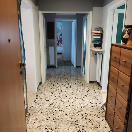 House Cristina Витторио-Венето