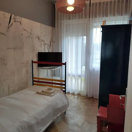 Апартаменты House Cristina Витторио-Венето